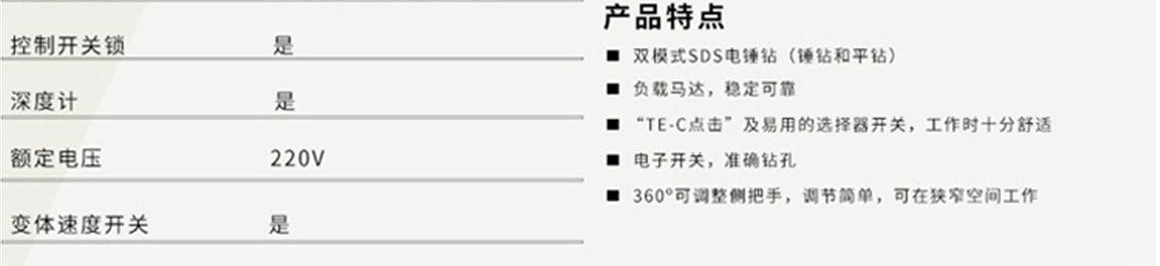 喜利得電錘鉆TE2詳情_03_03