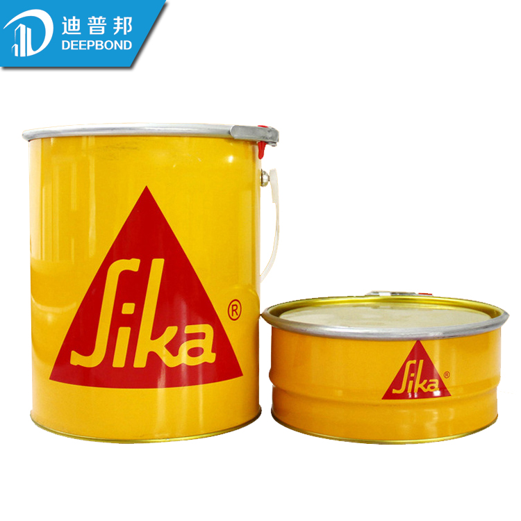 西卡進(jìn)口 SLKADUR-31 STP 雙組份觸變型環(huán)氧粘鋼膠