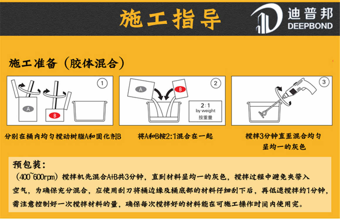 西卡灌注粘鋼膠詳情_11